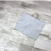 Picture of Kraft Paper Bags - Silver