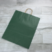 Picture of Kraft Paper Bags - Dark Green