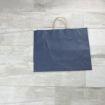 Picture of Kraft Paper Bags - Navy Blue