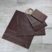 Picture of Kraft Paper Bags - Brown