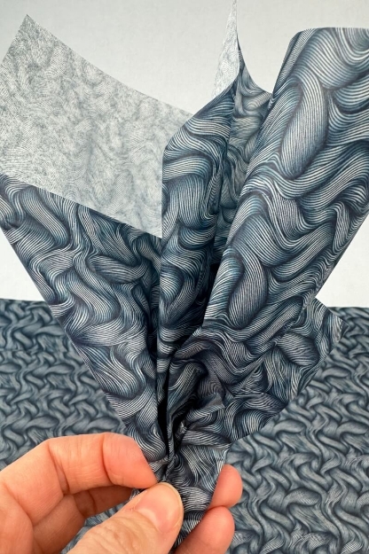 Picture of Custom Tissue Paper
