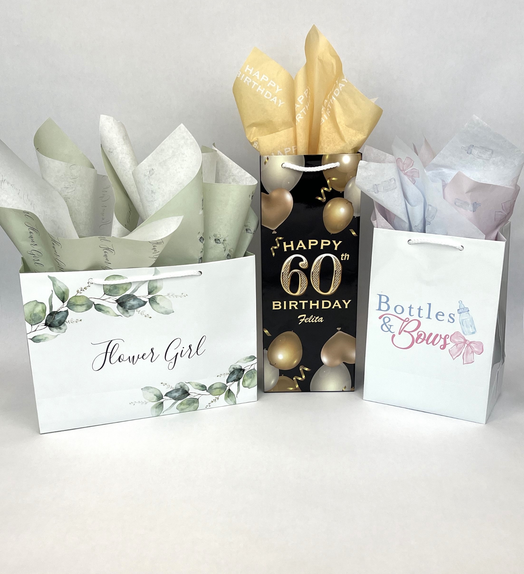 Picture for category Digital Gift Bags