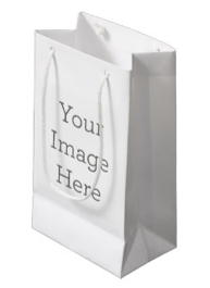 Custom Gift Bag