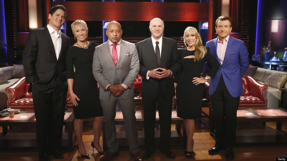 Watch Shark Tank Season 9